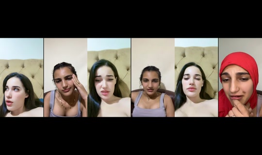 yiyd692 TikTok Live — Aug 25, 2026, 4:56 AM