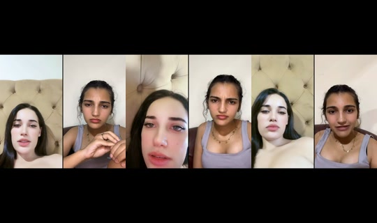 yiyd692 TikTok Live — Aug 25, 2026, 5:55 AM