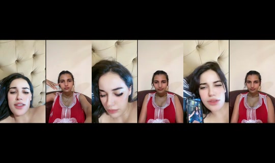 yiyd692 TikTok Live — Aug 25, 2026, 6:46 AM