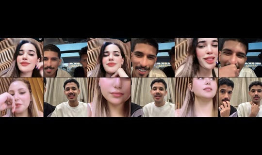 yiyd692 TikTok Live — Sep 8, 2026, 3:14 PM