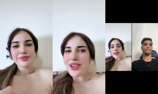 yiyd692 TikTok Live — Sep 9, 2026, 3:09 PM