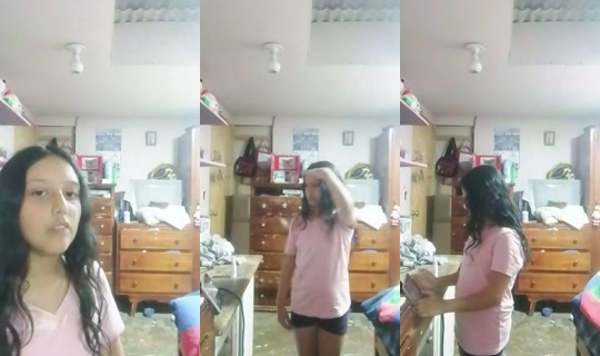 yiyi1.61 TikTok Live — Aug 29, 2026, 1:14 AM