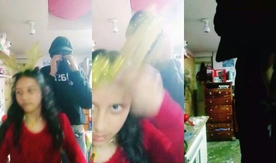 yiyi1.61 TikTok Live — Sep 3, 2026, 2:35 AM