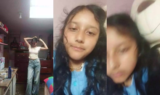 yiyi1.61 TikTok Live — Sep 24, 2026, 8:03 PM