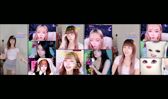 yiyi_0392 TikTok Live — Aug 27, 2026, 4:04 PM