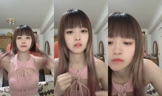 yiyi_0392 TikTok Live — Aug 28, 2026, 3:37 PM