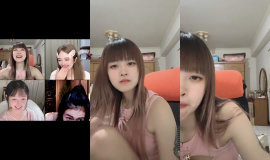 yiyi_0392 TikTok Live — Aug 28, 2026, 5:33 PM