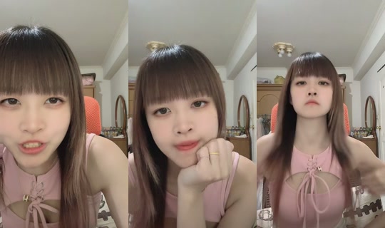 yiyi_0392 TikTok Live — Aug 28, 2026, 6:48 PM