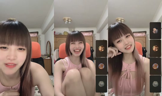 yiyi_0392 TikTok Live — Aug 28, 2026, 7:41 PM