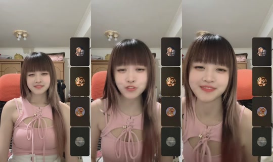 yiyi_0392 TikTok Live — Aug 28, 2026, 8:31 PM