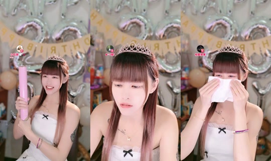 yiyi_0392 TikTok Live — Sep 2, 2026, 2:58 PM
