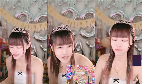 yiyi_0392 TikTok Live — Sep 2, 2026, 4:39 PM