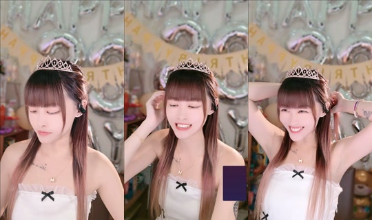 yiyi_0392 TikTok Live — Sep 2, 2026, 5:29 PM
