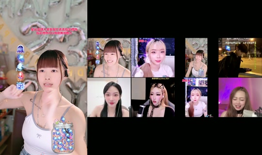 yiyi_0392 TikTok Live — Sep 3, 2026, 9:02 PM