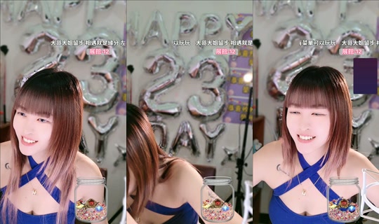 yiyi_0392 TikTok Live — Oct 2, 2026, 11:38 PM