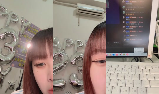 yiyi_0392 TikTok Live — Oct 3, 2026, 6:11 PM