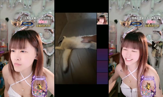 yiyi_0392 TikTok Live — Oct 7, 2026, 11:27 PM