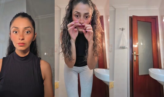 yizxio TikTok Live — Sep 29, 2026, 3:21 PM