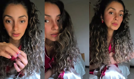 yizxio TikTok Live — Sep 30, 2026, 6:50 PM