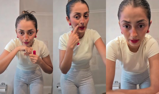 yizxio TikTok Live — Oct 1, 2026, 3:02 PM