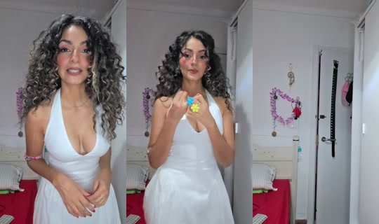 yizxio TikTok Live — Oct 3, 2026, 5:42 PM