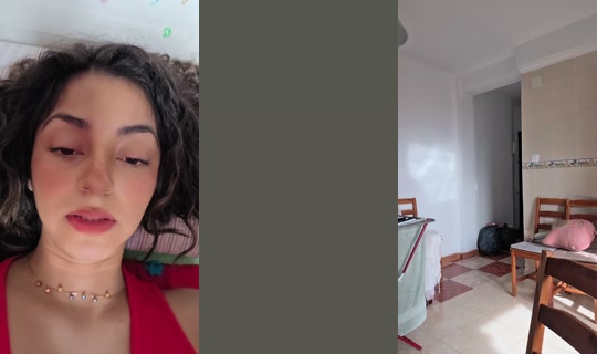 yizxio TikTok Live — Oct 4, 2026, 8:28 AM