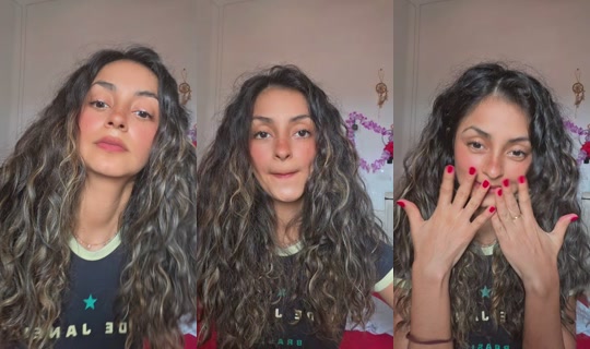 yizxio TikTok Live — Oct 4, 2026, 12:33 PM