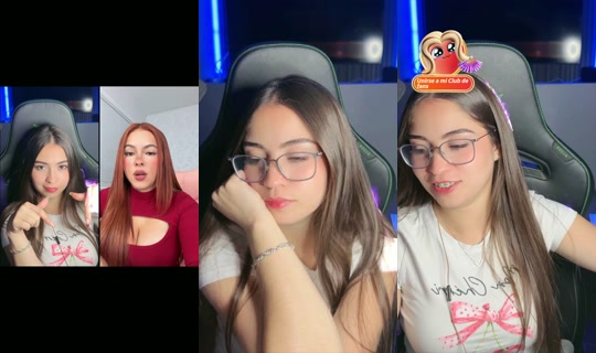 yjmarcano TikTok Live — Aug 23, 2026, 4:32 AM