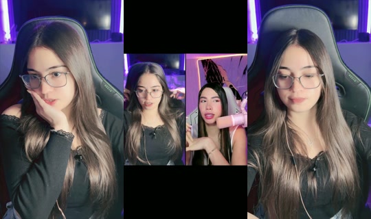 yjmarcano TikTok Live — Aug 23, 2026, 4:21 PM