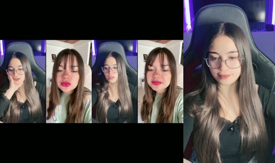 yjmarcano TikTok Live — Aug 23, 2026, 5:11 PM