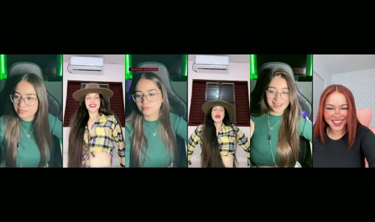 yjmarcano TikTok Live — Aug 24, 2026, 4:16 AM
