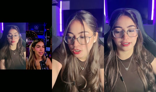 yjmarcano TikTok Live — Aug 24, 2026, 3:59 PM