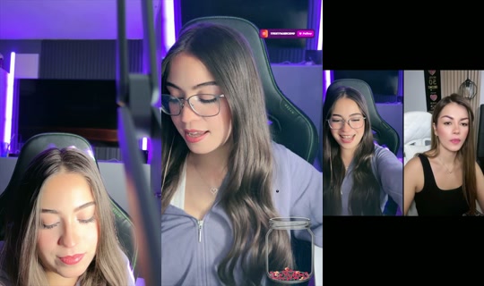 yjmarcano TikTok Live — Aug 26, 2026, 5:57 PM