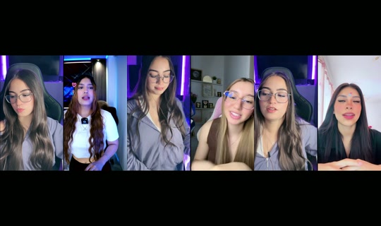 yjmarcano TikTok Live — Aug 26, 2026, 6:48 PM