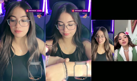 yjmarcano TikTok Live — Aug 27, 2026, 3:36 PM