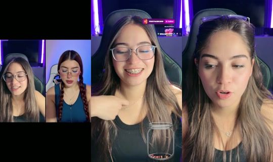yjmarcano TikTok Live — Aug 27, 2026, 4:27 PM