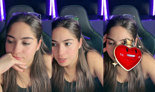 yjmarcano TikTok Live — Aug 27, 2026, 5:17 PM