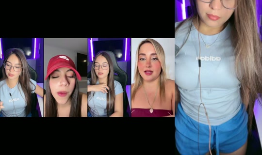 yjmarcano TikTok Live — Sep 2, 2026, 6:53 PM