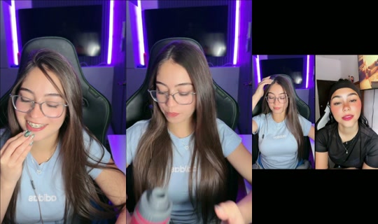 yjmarcano TikTok Live — Sep 2, 2026, 8:34 PM