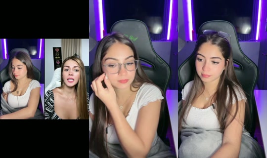 yjmarcano TikTok Live — Sep 3, 2026, 3:56 AM
