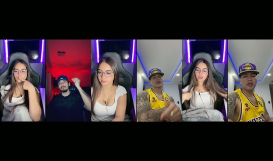 yjmarcano TikTok Live — Sep 3, 2026, 4:47 AM
