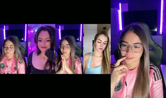 yjmarcano TikTok Live — Sep 29, 2026, 4:19 AM
