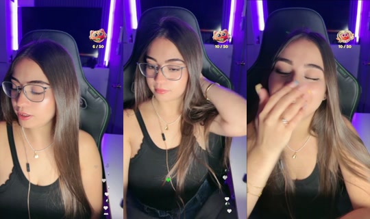 yjmarcano TikTok Live — Sep 30, 2026, 2:20 AM