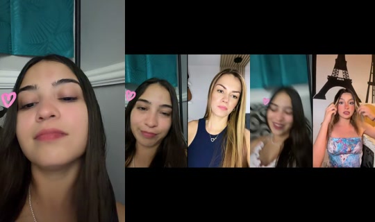 yjmarcano TikTok Live — Oct 2, 2026, 3:58 AM