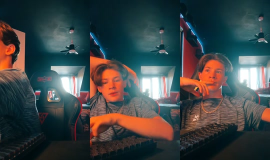 yk18_bailey TikTok Live — Oct 2, 2026, 3:55 PM