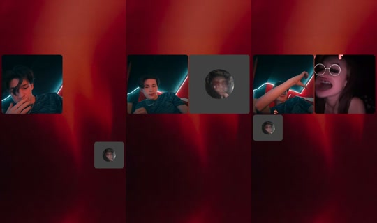 yk18_bailey TikTok Live — Oct 3, 2026, 5:10 AM