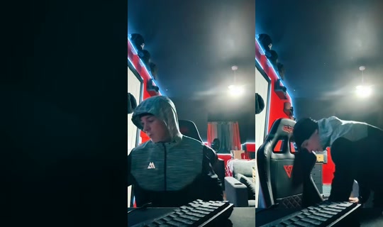 yk18_bailey TikTok Live — Oct 4, 2026, 5:35 AM