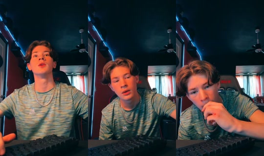yk18_bailey TikTok Live — Oct 4, 2026, 1:07 PM