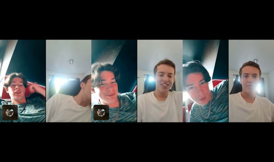 yk18_bailey TikTok Live — Oct 4, 2026, 3:22 PM