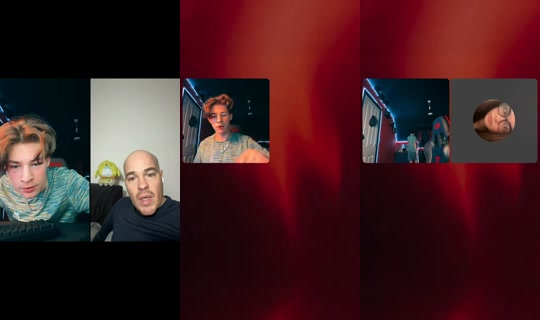 yk18_bailey TikTok Live — Oct 5, 2026, 1:51 AM